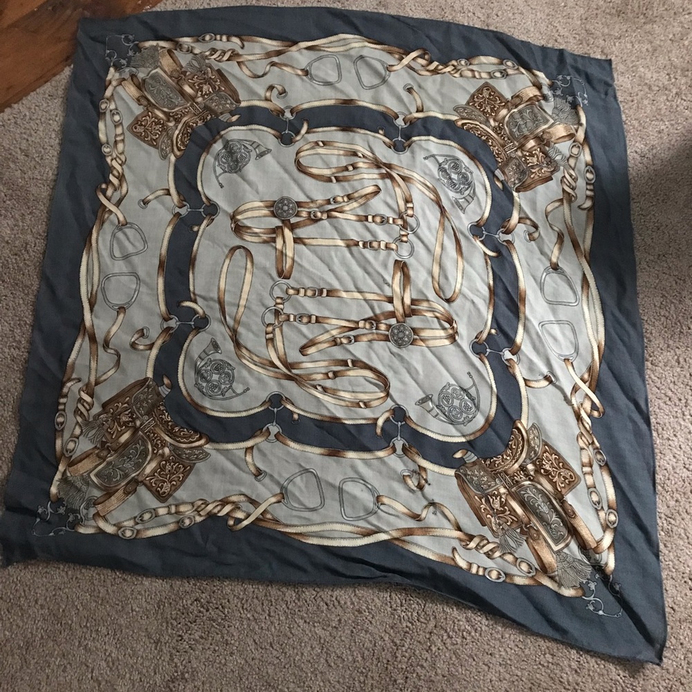 Scarf